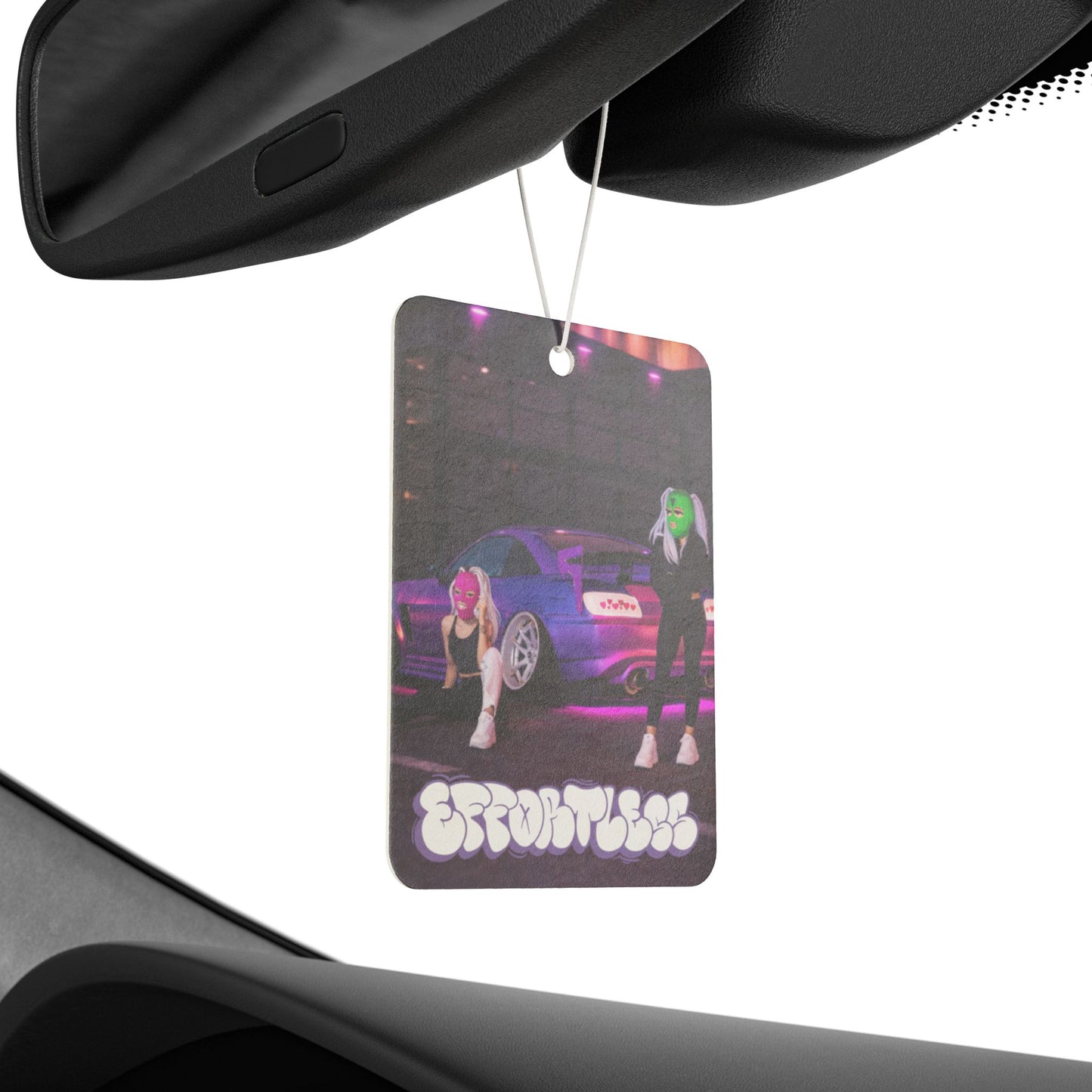 Air Freshner