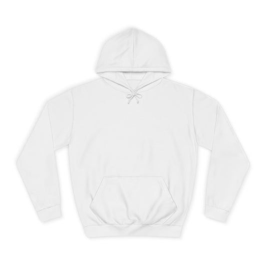 Effortless Retro Skate Hoodie