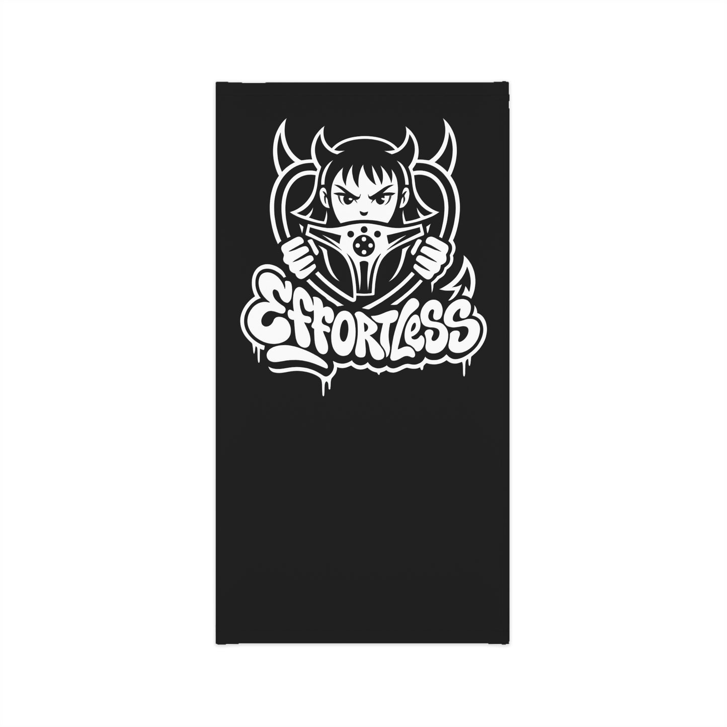 Effortless Neck Gaiter