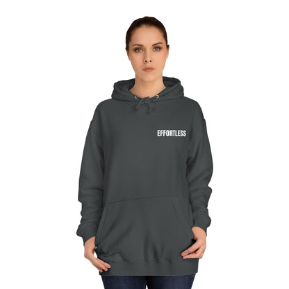Effortless Retro Skate Hoodie