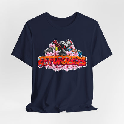 Effortless Tshirt