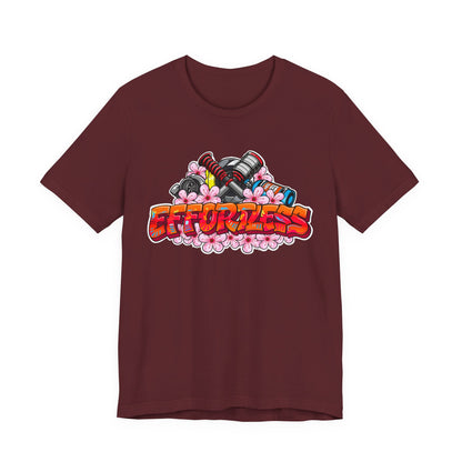 Effortless Tshirt