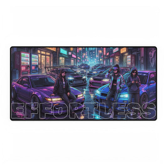 Desk Mat ; Gaming Mouse Pad