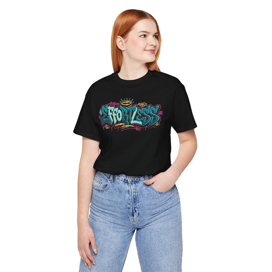 Chasing Sunsets Car Graphic Tee