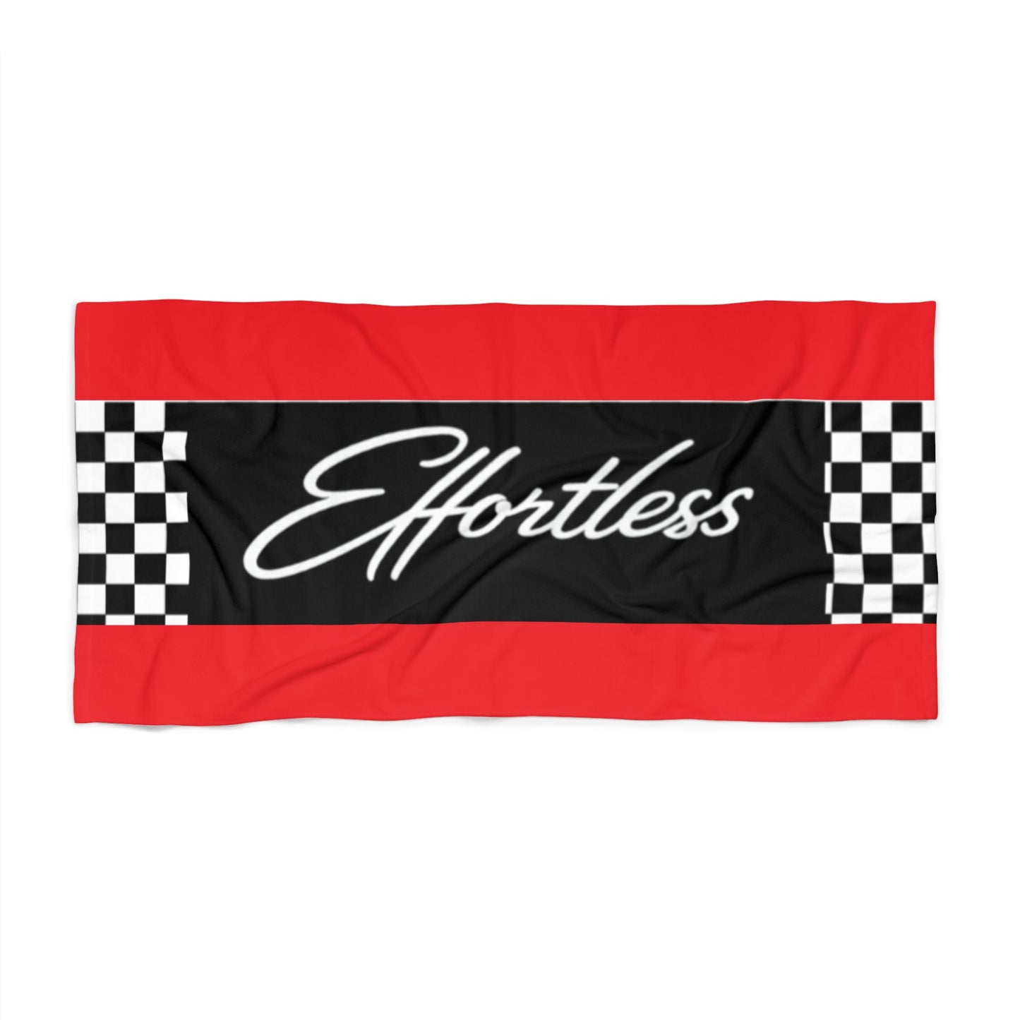 Beach Towel