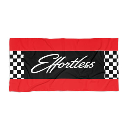 Beach Towel