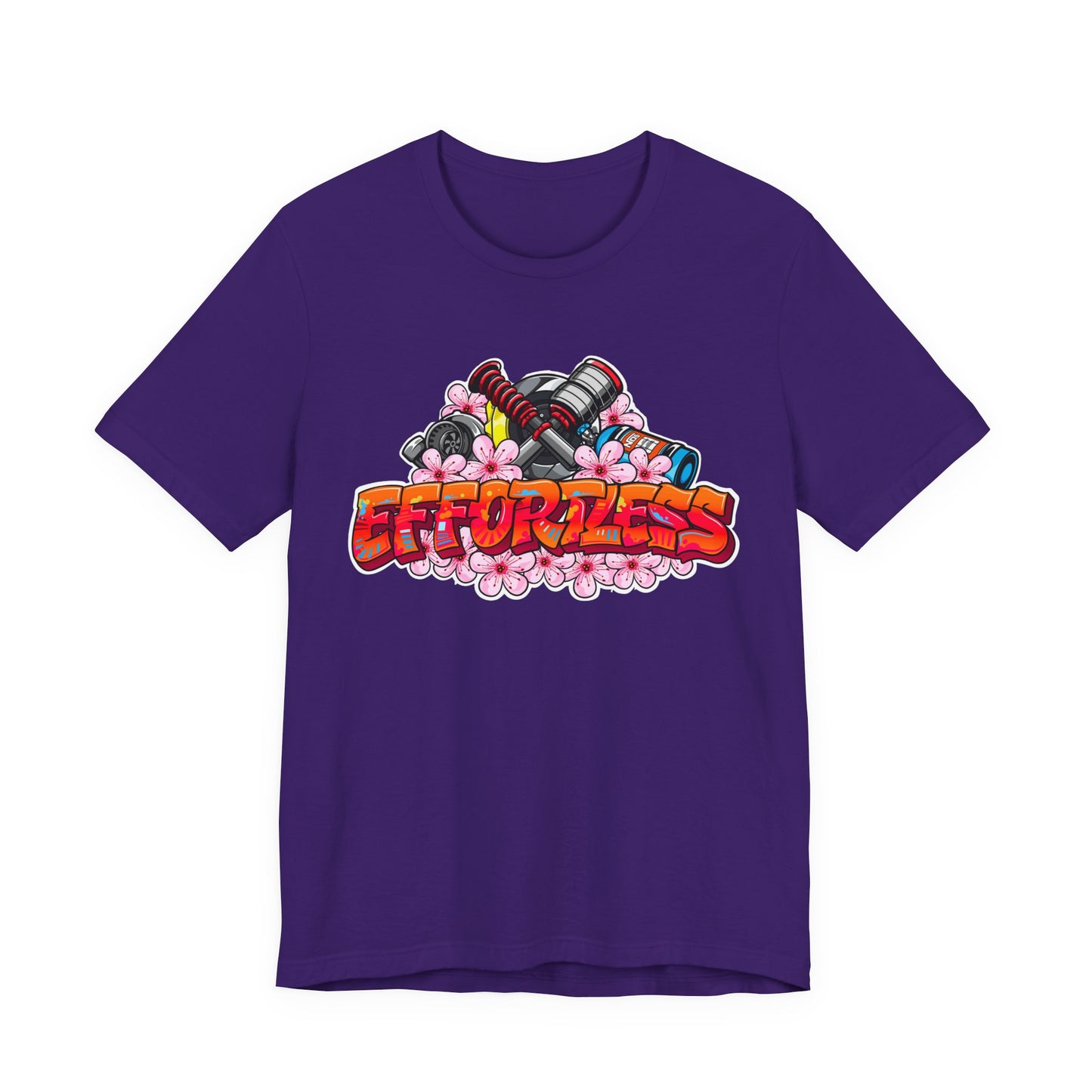 Effortless Tshirt