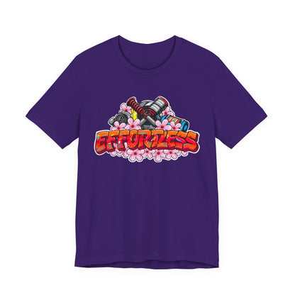 Effortless Tshirt