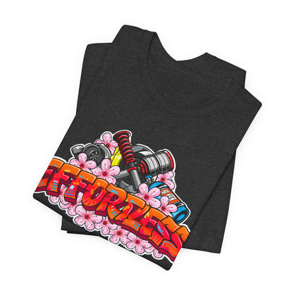 Effortless Tshirt