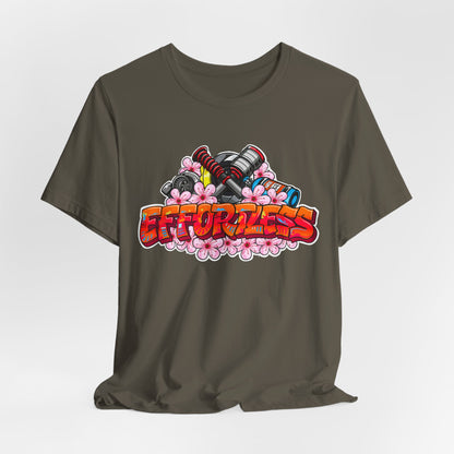 Effortless Tshirt