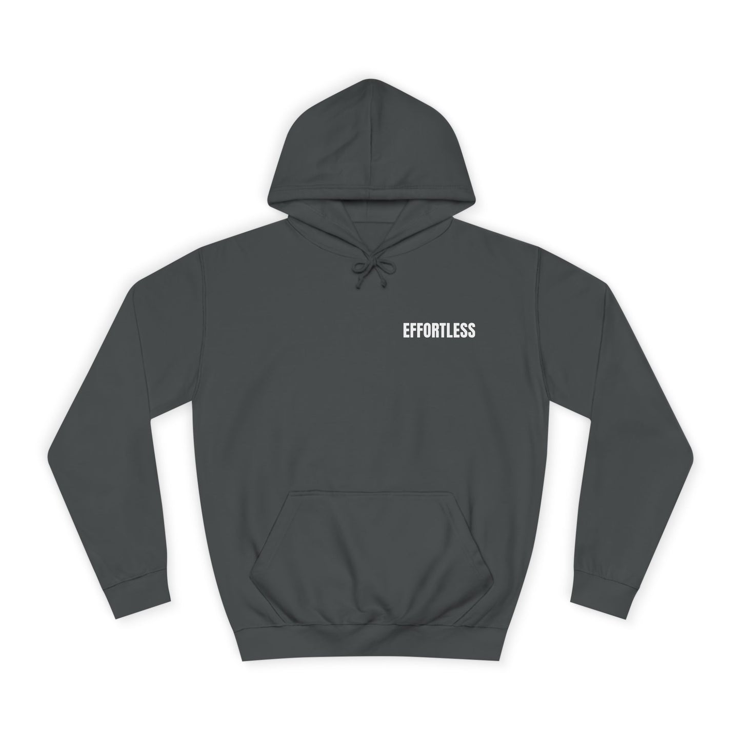 Effortless Retro Skate Hoodie