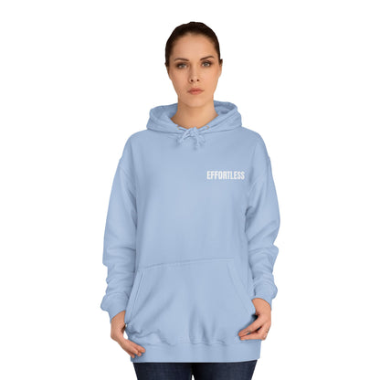 Effortless Retro Skate Hoodie
