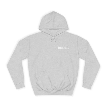 Effortless Retro Skate Hoodie