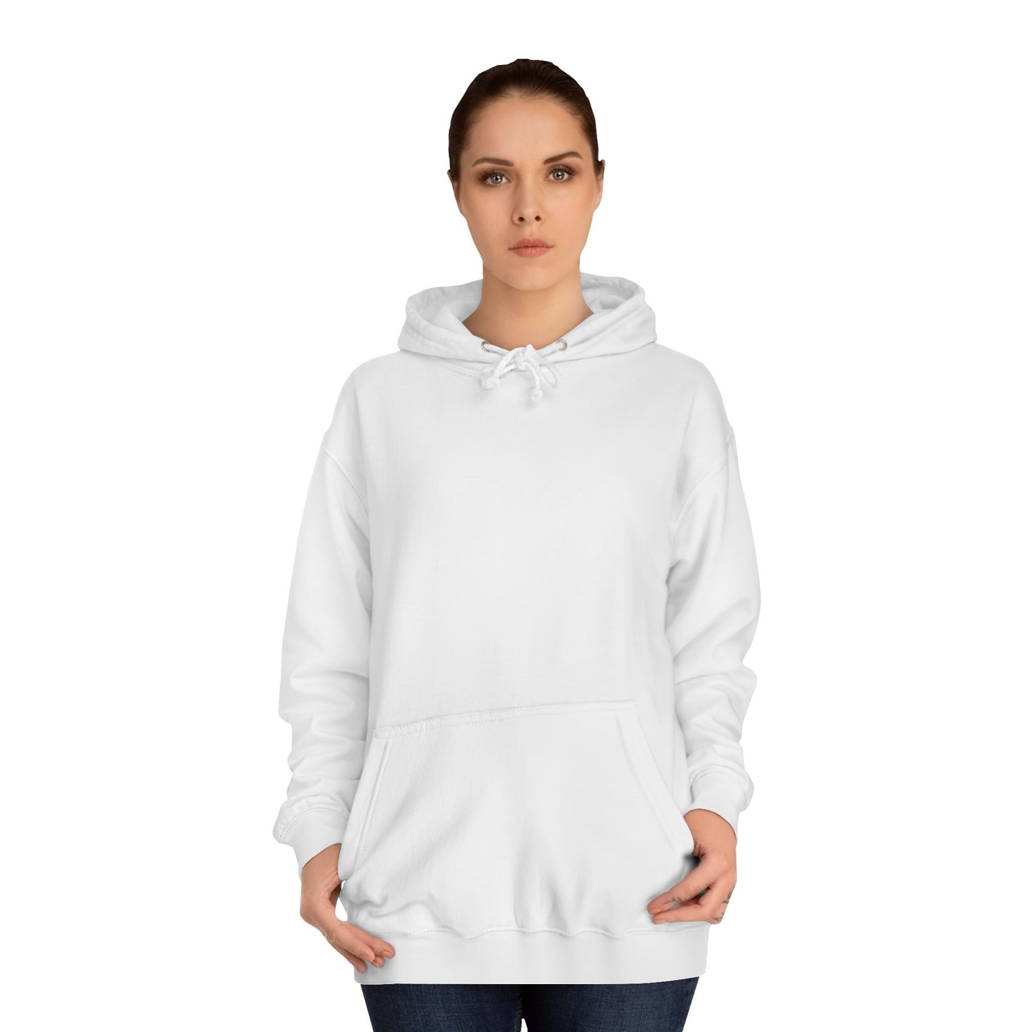 Effortless Retro Skate Hoodie