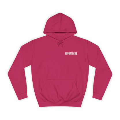 Effortless Retro Skate Hoodie