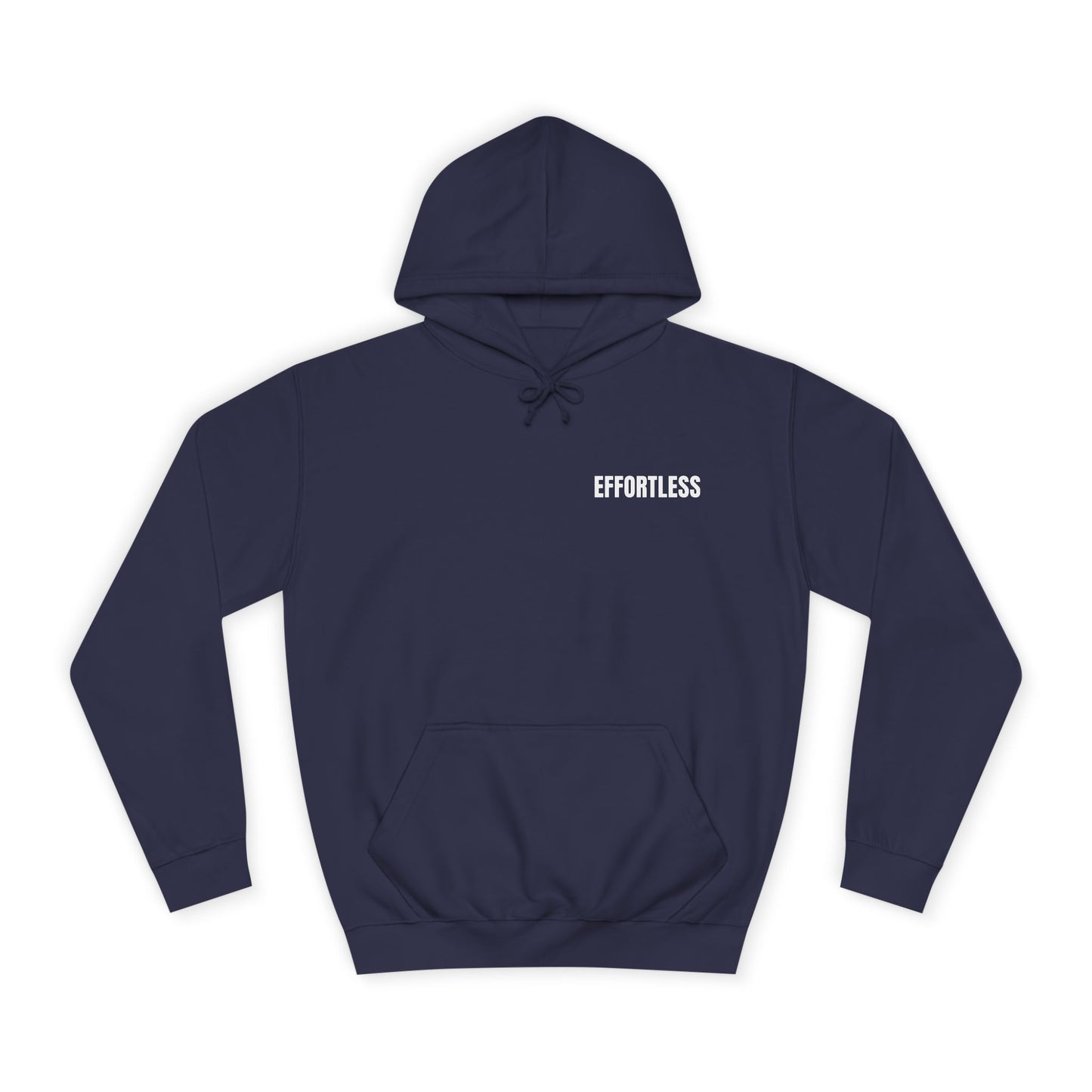 Effortless Retro Skate Hoodie