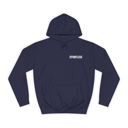 Effortless Retro Skate Hoodie
