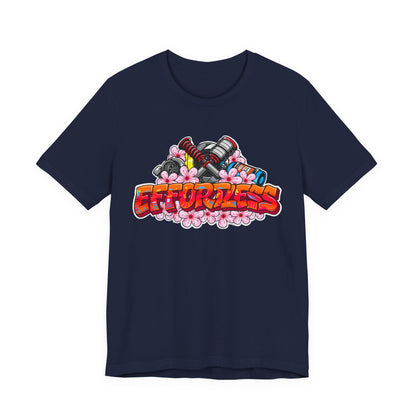 Effortless Tshirt