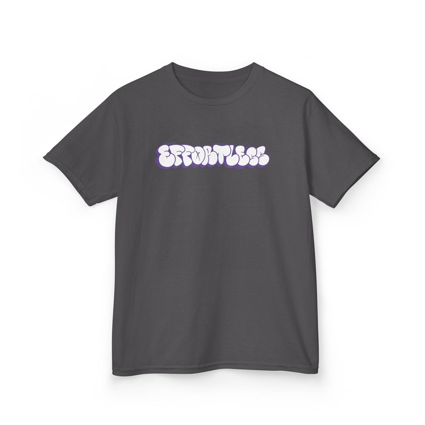Kids Tee Effortless