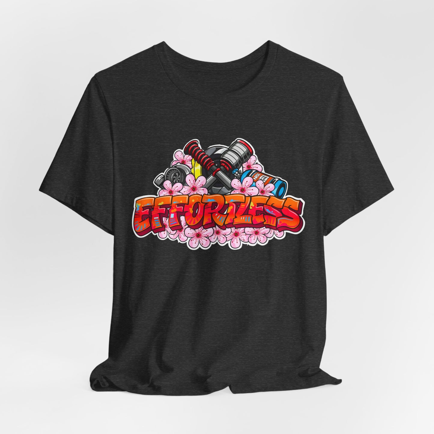 Effortless Tshirt