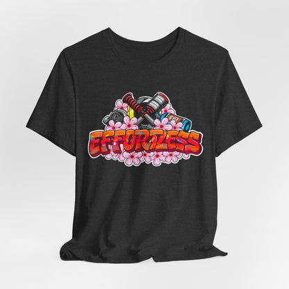 Effortless Tshirt