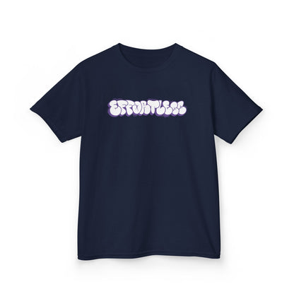 Kids Tee Effortless