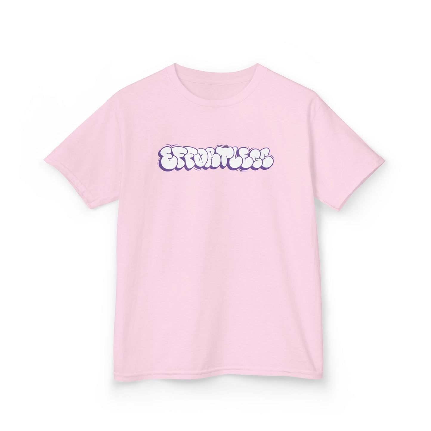 Kids Tee Effortless