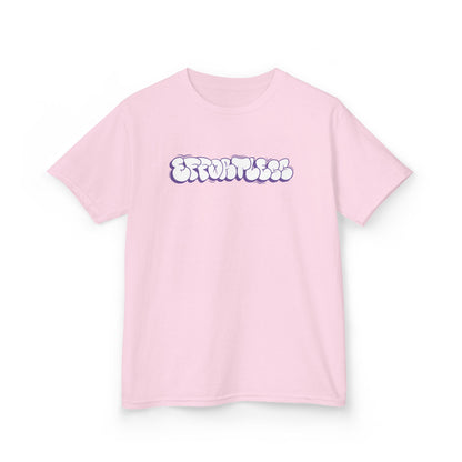 Kids Tee Effortless