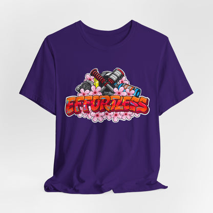 Effortless Tshirt