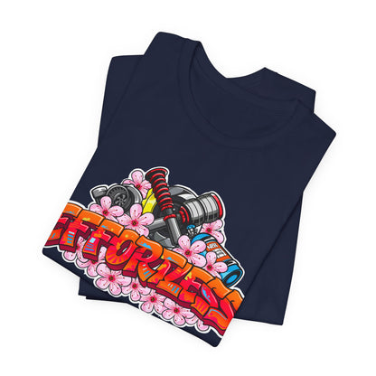 Effortless Tshirt