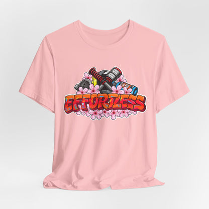 Effortless Tshirt