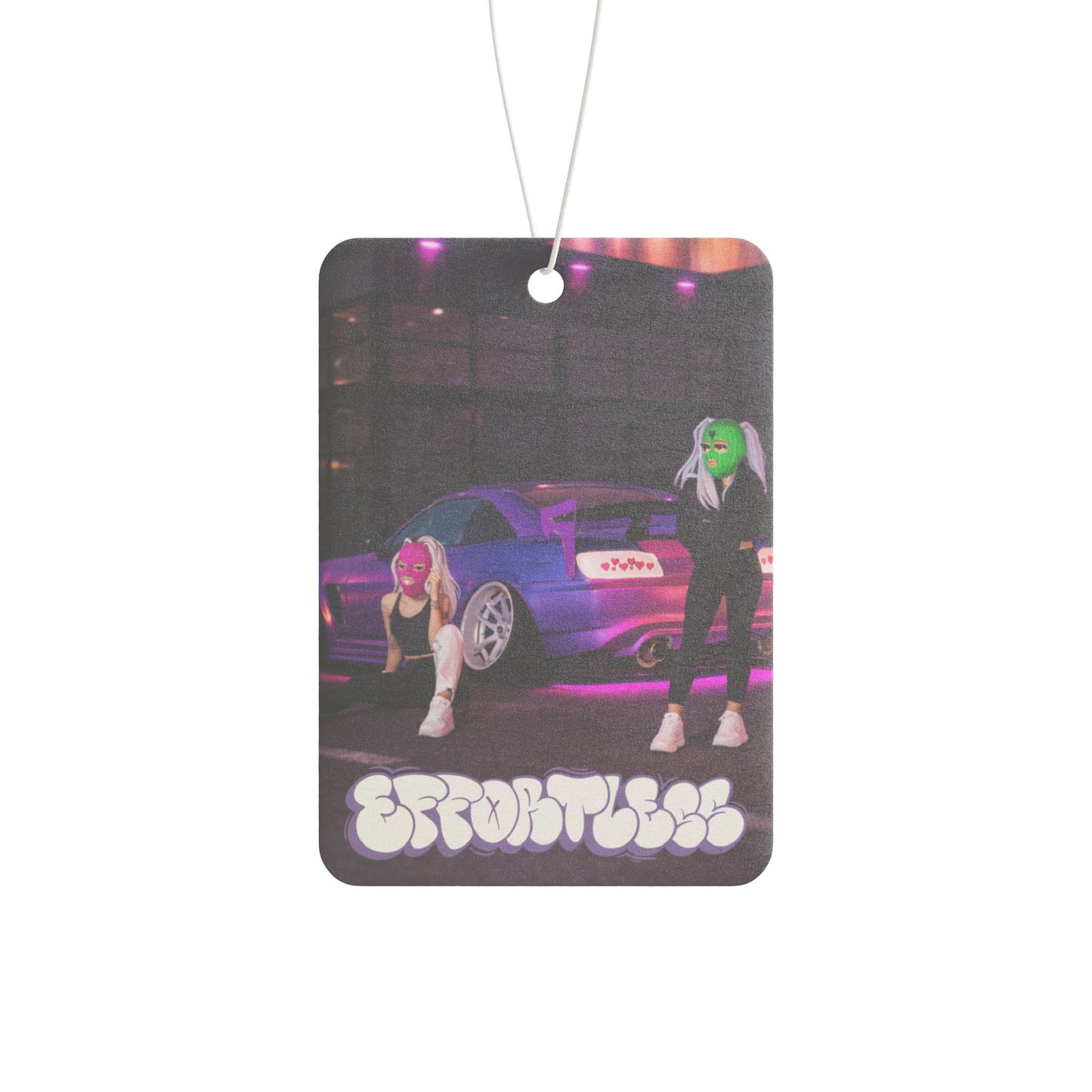 Air Freshner