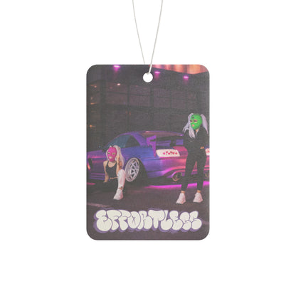 Air Freshner
