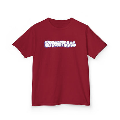 Kids Tee Effortless