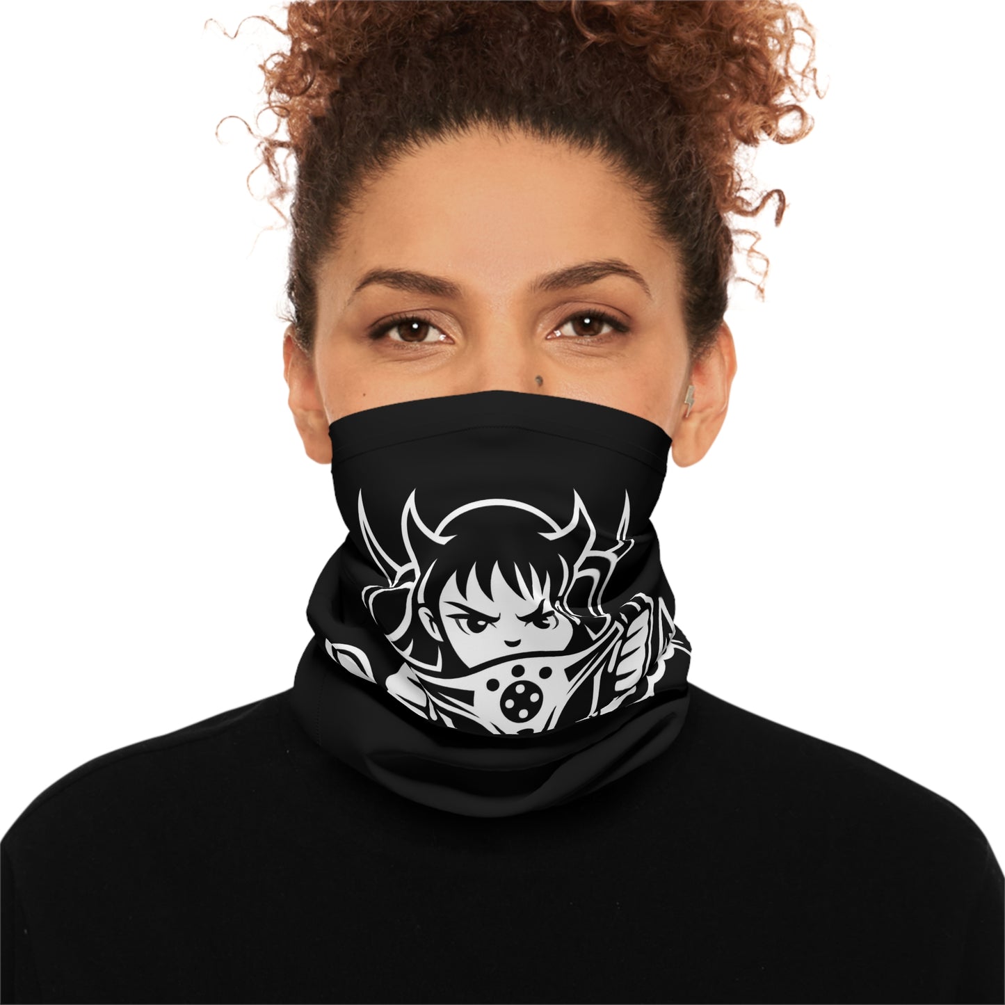 Effortless Neck Gaiter