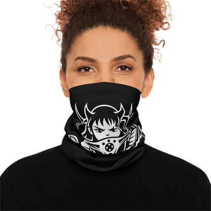 Effortless Neck Gaiter