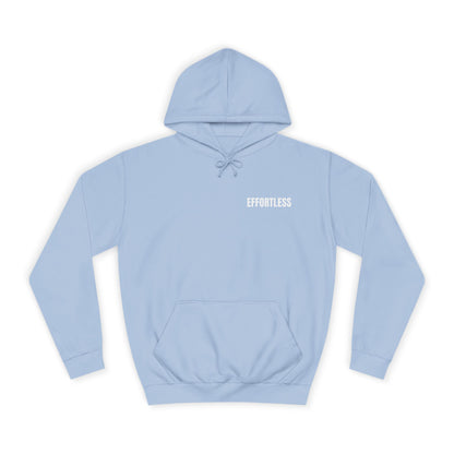 Effortless Retro Skate Hoodie