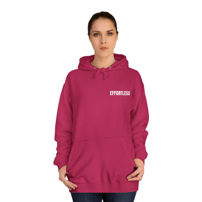 Effortless Retro Skate Hoodie