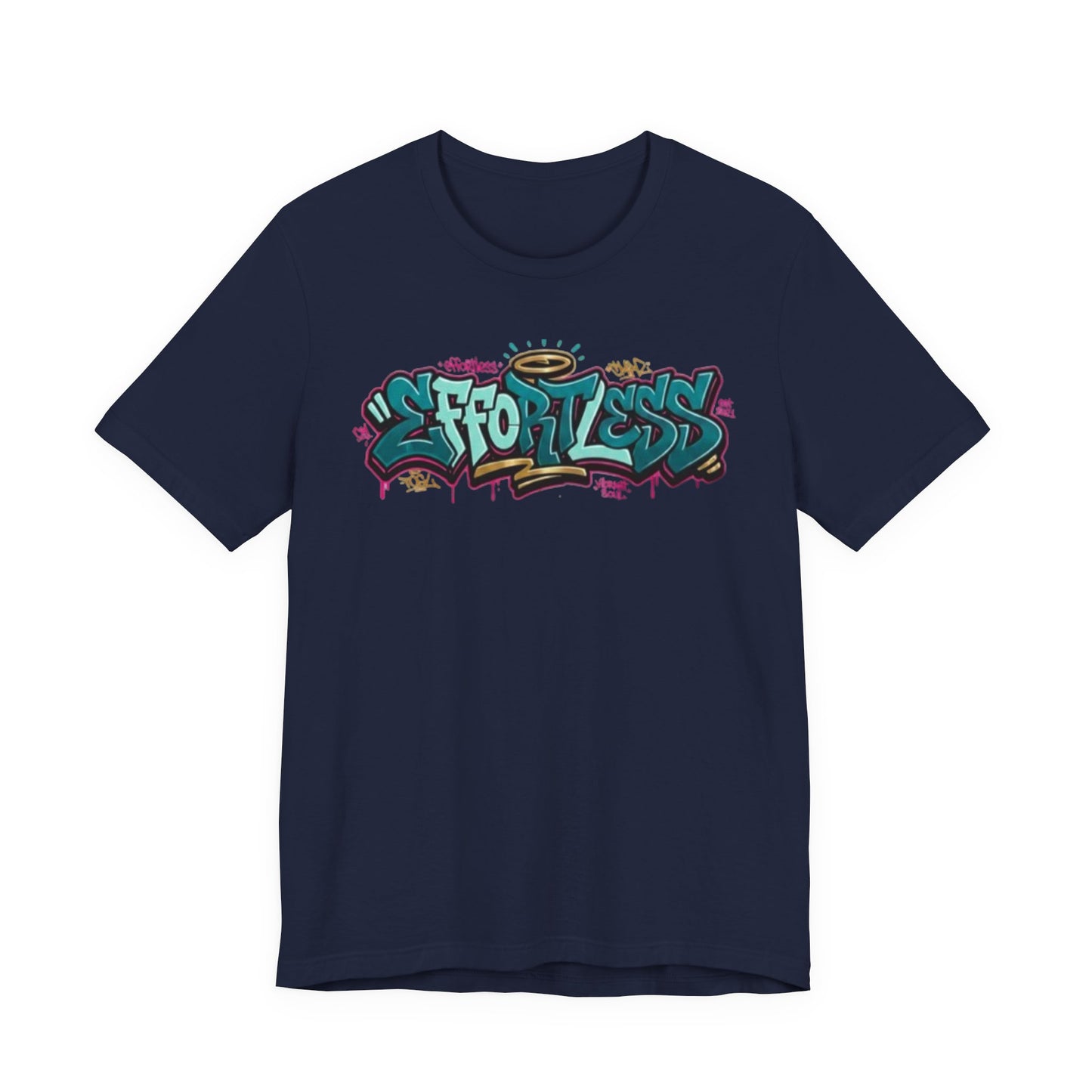 Chasing Sunsets Car Graphic Tee