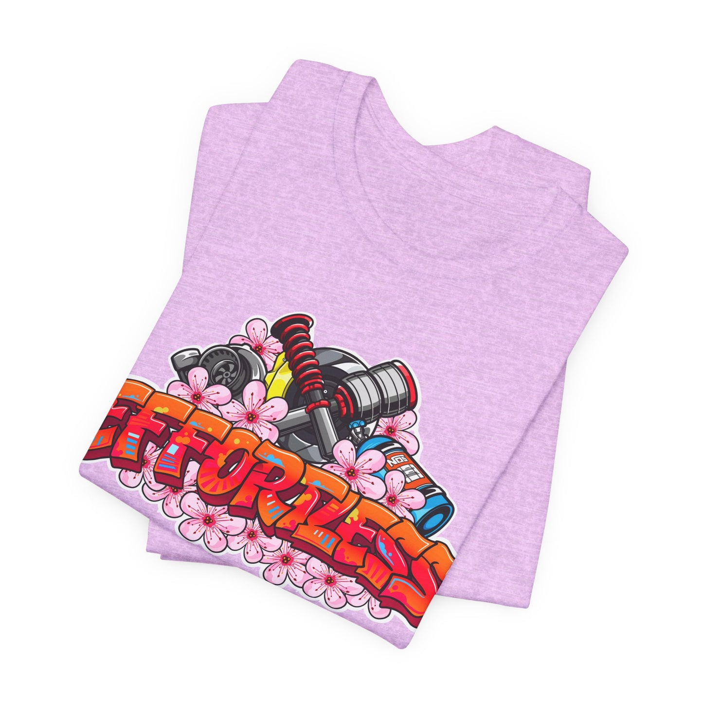 Effortless Tshirt