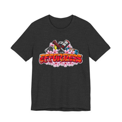 Effortless Tshirt