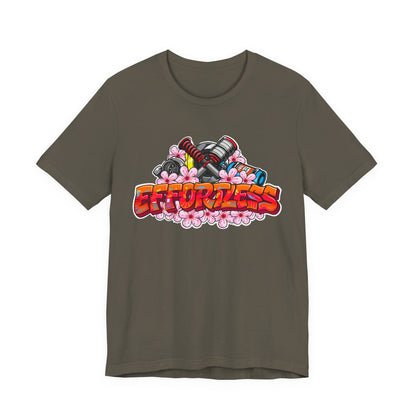 Effortless Tshirt