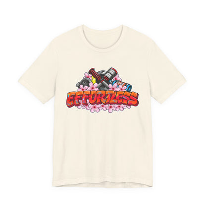 Effortless Tshirt