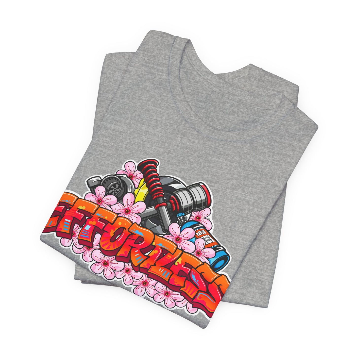 Effortless Tshirt