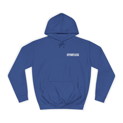 Effortless Retro Skate Hoodie