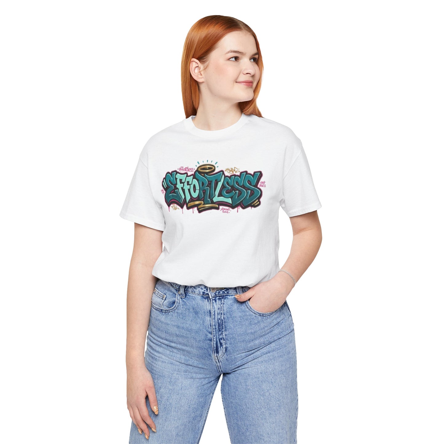 Chasing Sunsets Car Graphic Tee