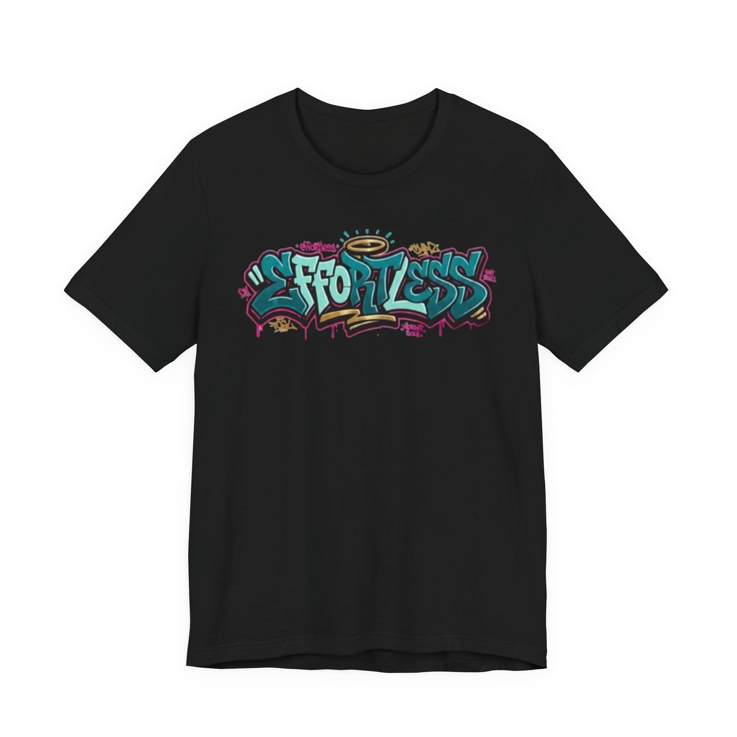 Chasing Sunsets Car Graphic Tee