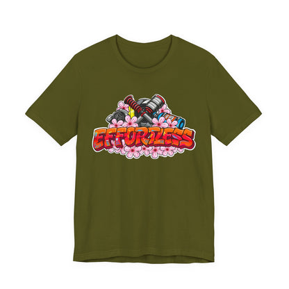 Effortless Tshirt