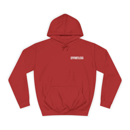 Effortless Retro Skate Hoodie