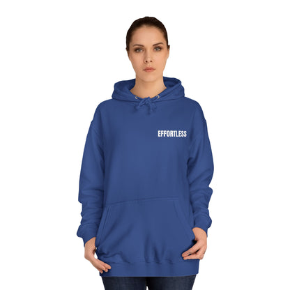 Effortless Retro Skate Hoodie